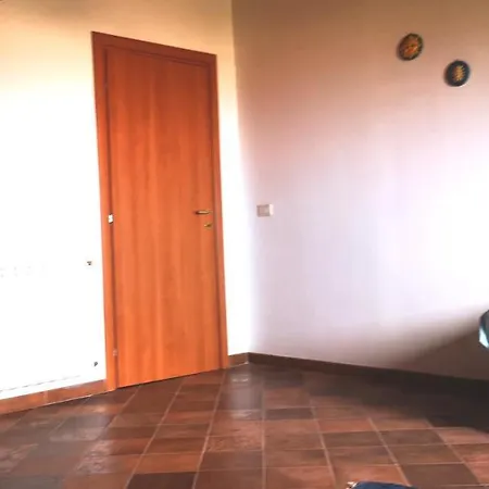 Homestay Sycylia - Approdo Sull'Etna