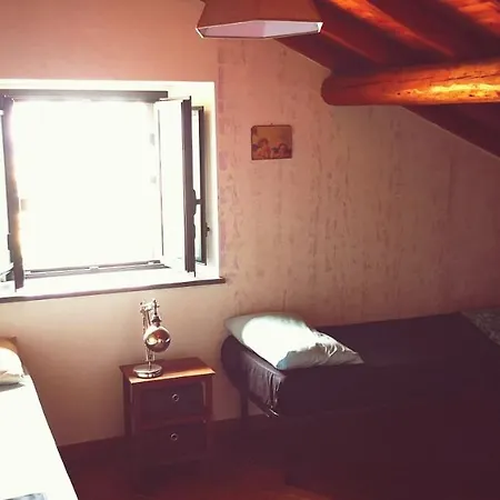 Sycylia - Approdo Sull'Etna Homestay *