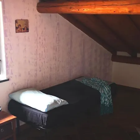 Homestay Sycylia - Approdo Sull'Etna *
