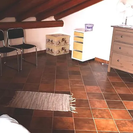 Sycylia - Approdo Sull'Etna Homestay *