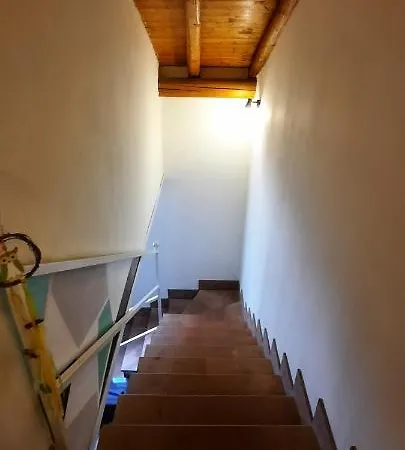 Sycylia - Approdo Sull'Etna Homestay Aci Catena