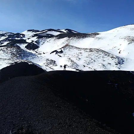 Homestay Sycylia - Approdo Sull'Etna Aci Catena