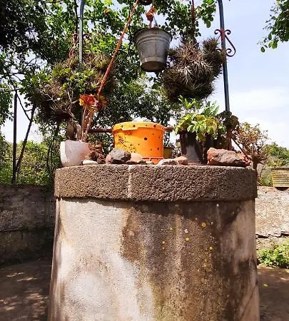 Homestay Sycylia - Approdo Sull'Etna Aci Catena