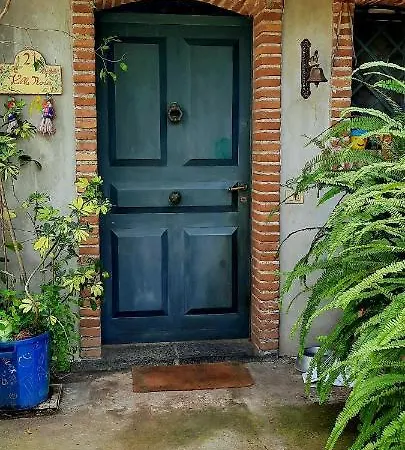 Sycylia - Approdo Sull'Etna Homestay *