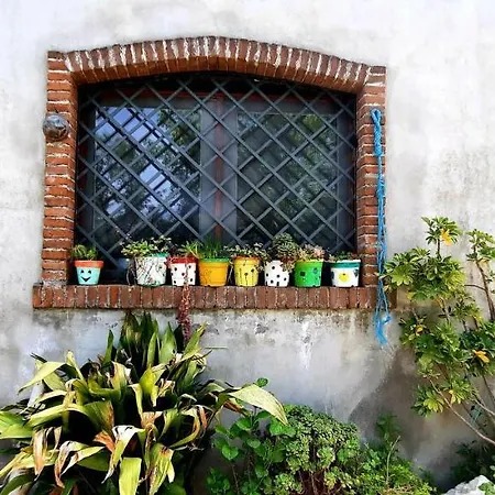 Homestay Sycylia - Approdo Sull'Etna