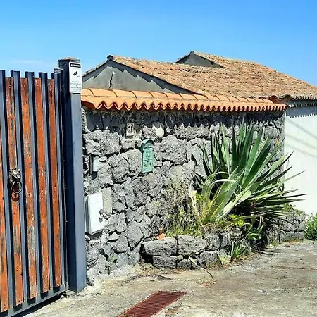 Homestay Sycylia - Approdo Sull'Etna