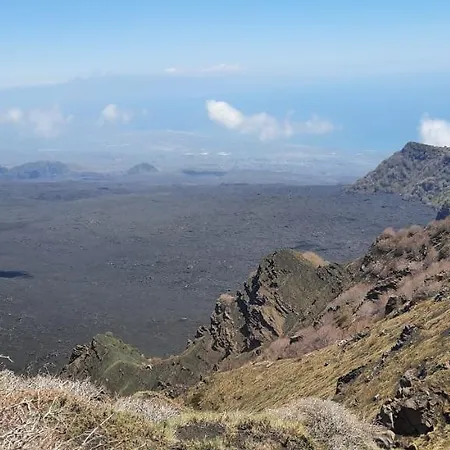 Homestay Sycylia - Approdo Sull'Etna