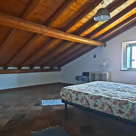 Homestay Sycylia - Approdo Sull'Etna *